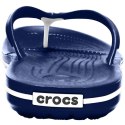 Japonki Crocs Crocband Flip W 11033 410 43-44