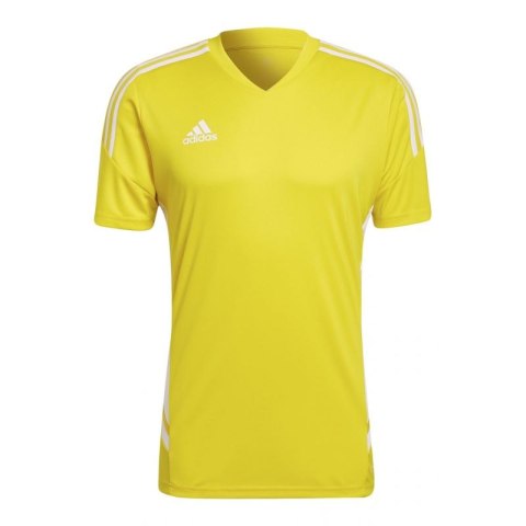 Koszulka adidas Condivo 22 M HD2267 XL (188cm)