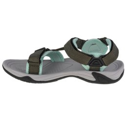 Sandały CMP Hamal Wmn Hiking Sandal W 38Q9956-F854 38