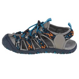 Sandały CMP Sahiph Hiking Sandal Jr 30Q9524-46UE 35