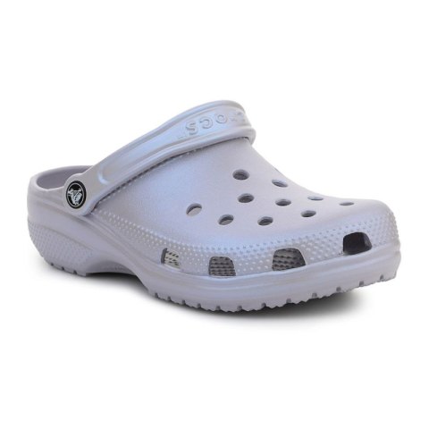 Klapki Crocs Classic 4 Her Clog W 07565-5PS EU 41/42