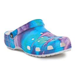 Klapki Crocs Classic Out Of This World II Clog W 206868-90H EU 37/38