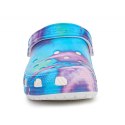 Klapki Crocs Classic Out Of This World II Clog W 206868-90H EU 37/38