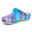 Klapki Crocs Classic Out Of This World II Clog W 206868-90H EU 37/38