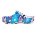 Klapki Crocs Classic Out Of This World II Clog W 206868-90H EU 37/38