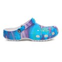 Klapki Crocs Classic Out Of This World II Clog W 206868-90H EU 37/38