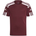 Koszulka adidas Squadra 21 Jersey Youth Jr GN8090 176cm