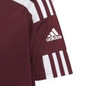 Koszulka adidas Squadra 21 Jersey Youth Jr GN8090 176cm