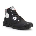 Buty Palladium SP20 OVERLAB U 77371-001-M EU 46