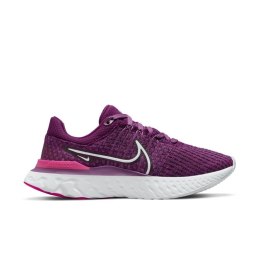 Buty Nike React Infinity Run Flyknit 3 W DD3024-500 41