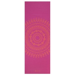 Mata do Jogi Gaiam Bright Marrakesh 6 mm 62528