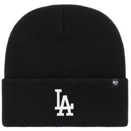 Czapka Brand MLB Los Angeles Dodgers Haymaker Hat B-HYMKR12ACE-BKA One size