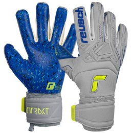 Rękawice bramkarskie Reusch Attrakt Freegel Fusion Goaliator M 5270995 6006 8,5