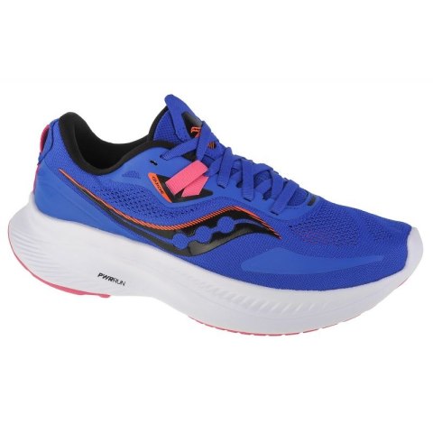 Buty do biegania Saucony Guide 15 W S10684-125 38,5