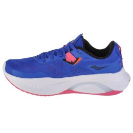 Buty do biegania Saucony Guide 15 W S10684-125 38,5