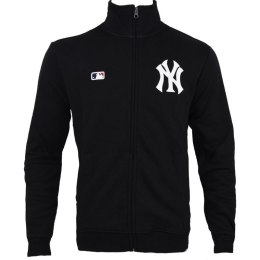 Bluza 47 Brand Mlb New York Yankees Embroidery Helix Track Jkt M 554365 S