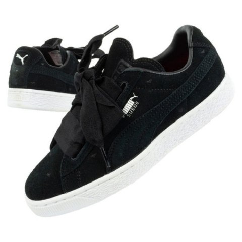 Buty Puma Suede Jr 365136 02 28