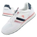 Buty U.S. Polo ASSN. W NOBIK003A-WHI 39