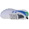 Buty do biegania Under Armour Hovr Mega 2 Clone M 3024479-105 41