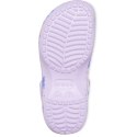 Klapki Crocs Classic Platform Tie Dye W 207151 5PT 38-39