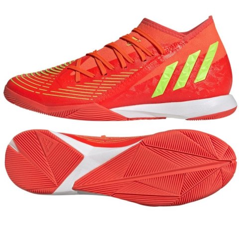 Buty adidas Predator Edge.3 IN M GV8518 43 1/3