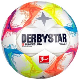 Piłka nożna Derbystar Bundesliga Brillant Replica v22 Ball 1343X00022 4