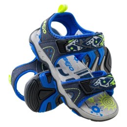 Sandały Bejo ElsiI Jr 92800224655 24