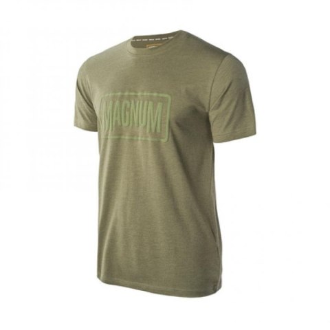 Koszulka magnum essential t-shirt 2.0. M 92800396145 XXL