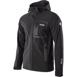 Kurtka softshell Hi-tec Nikolas M 92800396791 XL