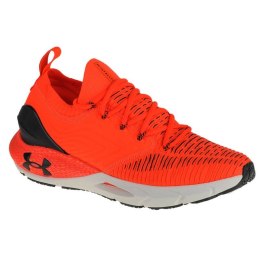 Buty do biegania Under Armour Hovr Phantom 2 IntelliKnit M 3024154-600 45