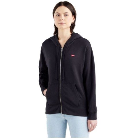 Bluza Levi's Standard Zip Hoodie W A07770007 XS