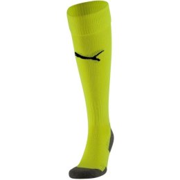 Getry piłkarskie Puma Team Liga Socks Core 703441 33 47-49