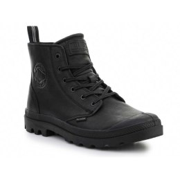 Buty Palladium Pampa Zip Lth Ess M 76888-008-M EU 44,5