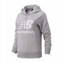 Bluza New Balance W WT03550AG M