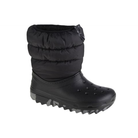 Buty Crocs Classic Neo Puff Boot Jr 207684-001 36/37