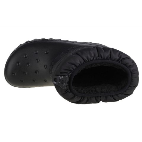 Buty Crocs Classic Neo Puff Boot Jr 207684-001 37/38