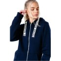 Bluza Justhype Drawstring Zip Hoodie W HYPWOMHOOD003