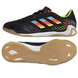 Buty piłkarskie adidas Copa Sense.3 IN Sala M HR1848 40