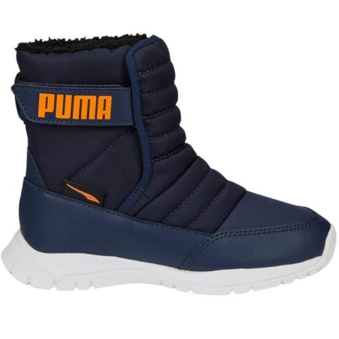 Buty Puma Nieve Wtr AC Ps Jr 380745 06 35