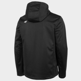 Kurtka softshell 4F M H4Z22-SFM350 20S XL