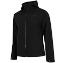 Kurtka 4F softshell M H4Z22 SFM001 20S 2XL