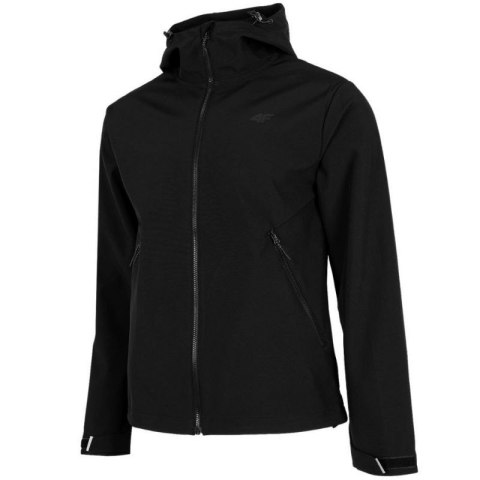 Kurtka 4F softshell M H4Z22 SFM001 20S XXXL