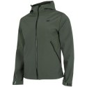 Kurtka 4F softshell M H4Z22 SFM001 44S 2XL