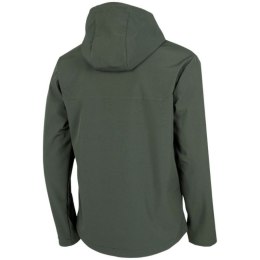 Kurtka 4F softshell M H4Z22 SFM001 44S 2XL