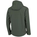 Kurtka 4F softshell M H4Z22 SFM001 44S L