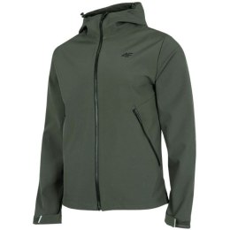 Kurtka 4F softshell M H4Z22 SFM001 44S XL