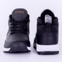 Skórzane sneakersy buty Trax Bustagrip M MRM7A 45