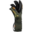 Rękawice bramkarskie Reusch Attrakt Gold X Evolution Cut M 53 70 064 5555 10,5