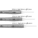 Rzutki Harrows Aero 90% Softip HS-TNK-000013264