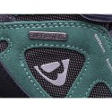 Buty Bergson W Kakka Mid Stx grass green 38